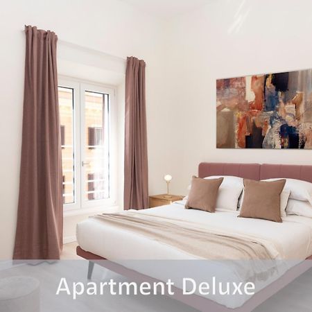 Best Vatican Apartment Рим Екстер'єр фото