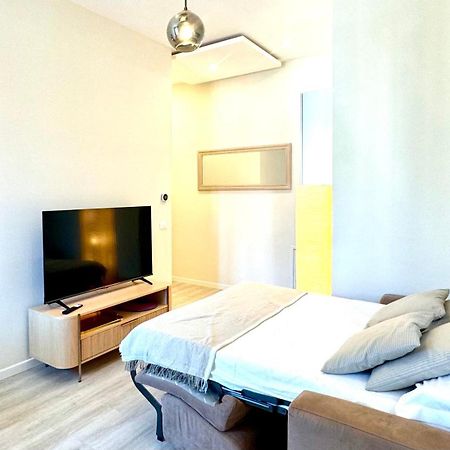Best Vatican Apartment Рим Екстер'єр фото