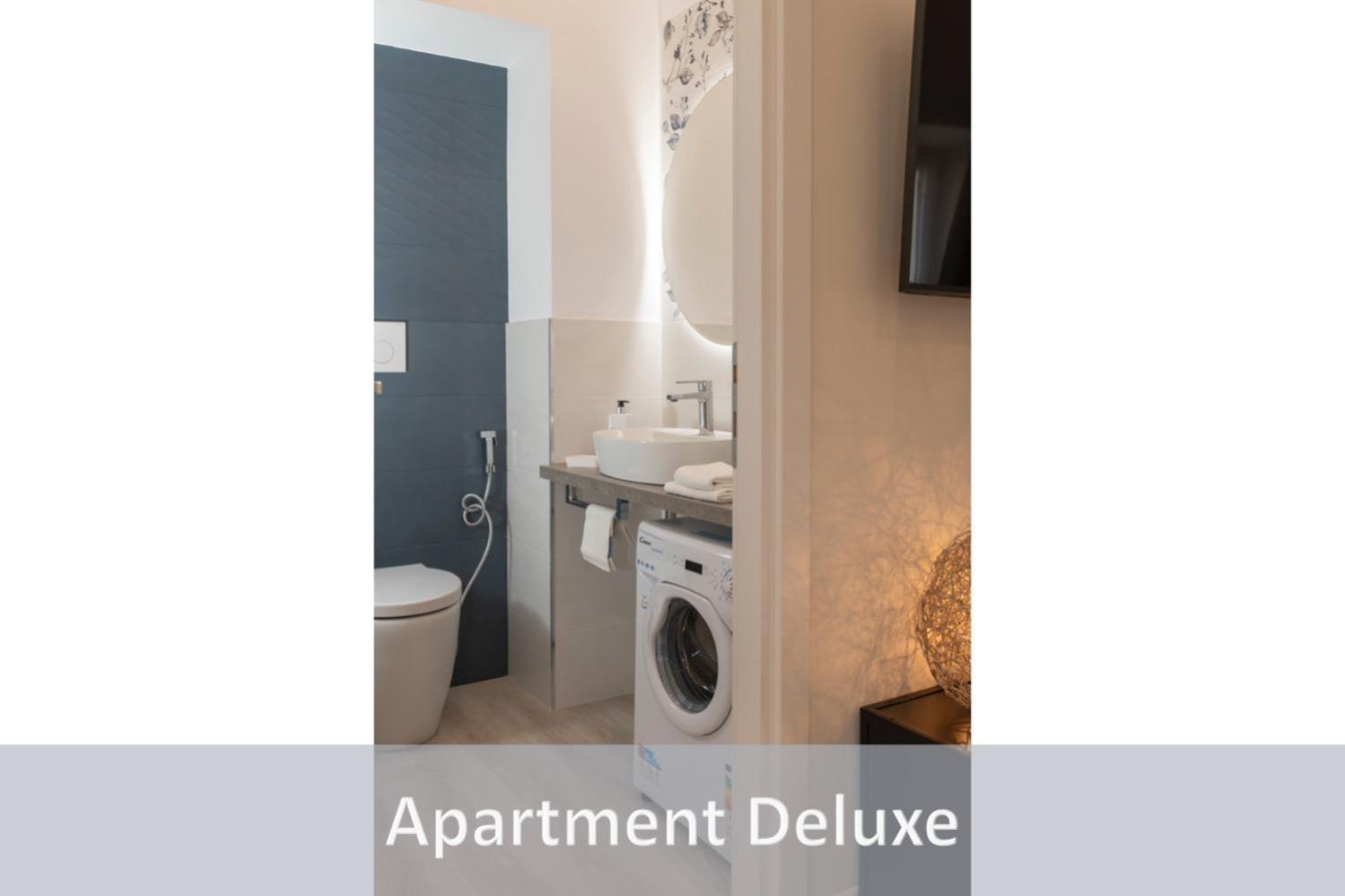 Best Vatican Apartment Рим Екстер'єр фото