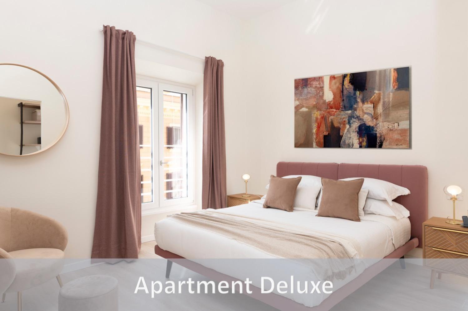 Best Vatican Apartment Рим Екстер'єр фото
