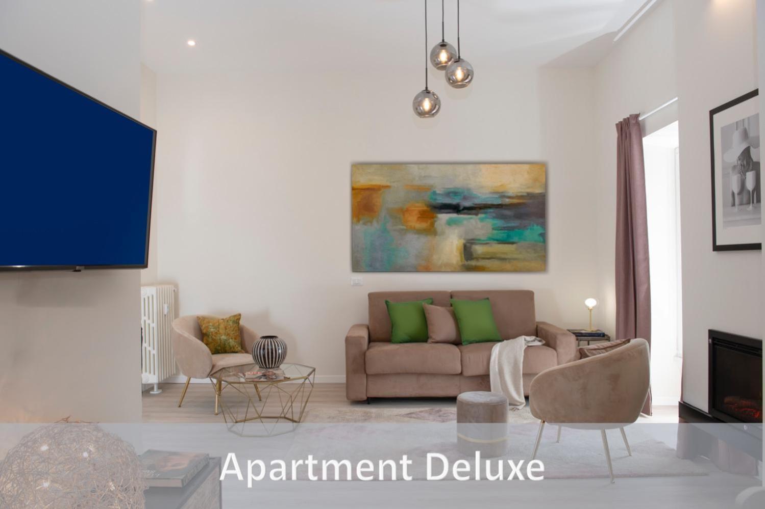 Best Vatican Apartment Рим Екстер'єр фото