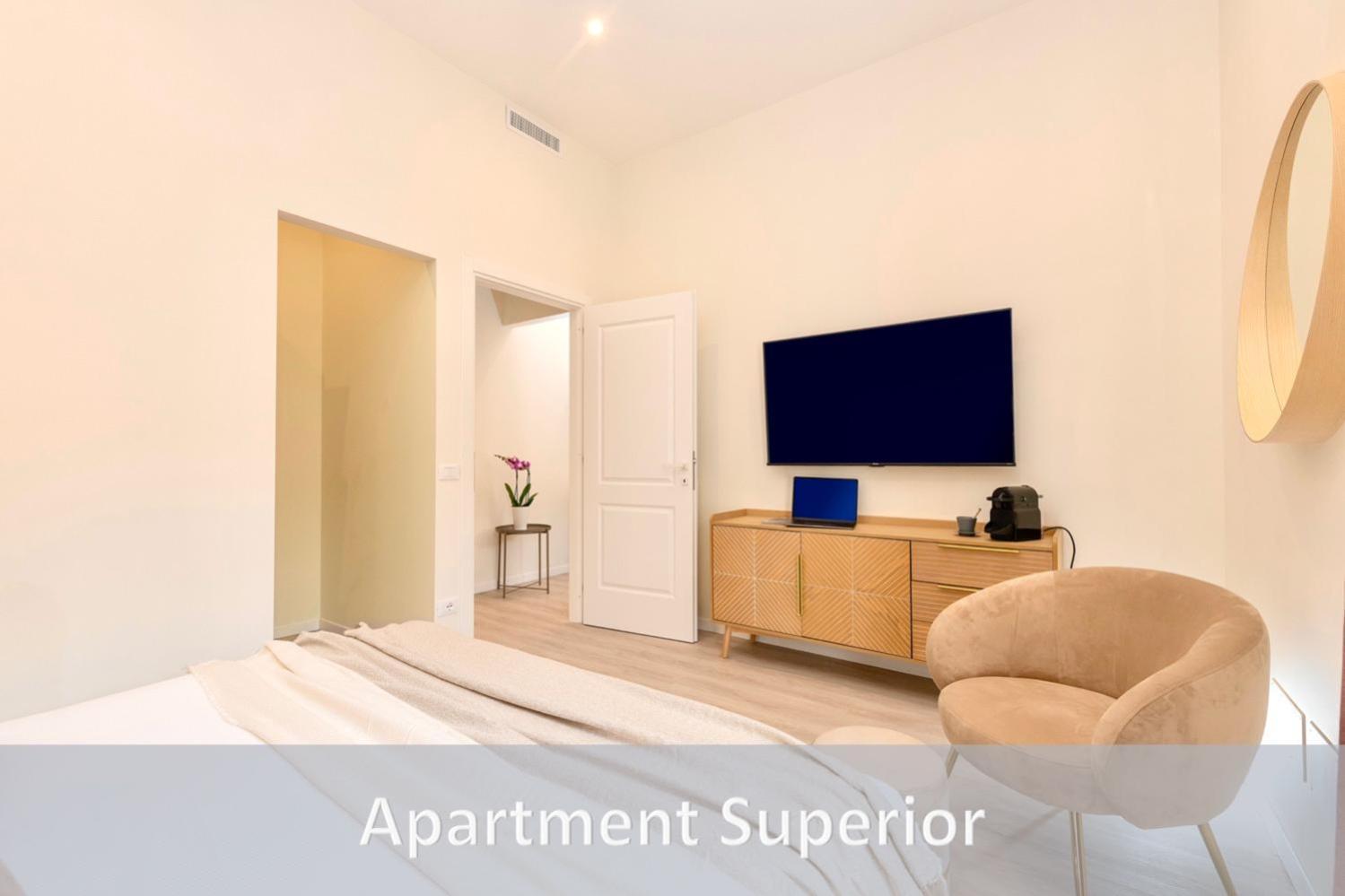 Best Vatican Apartment Рим Екстер'єр фото