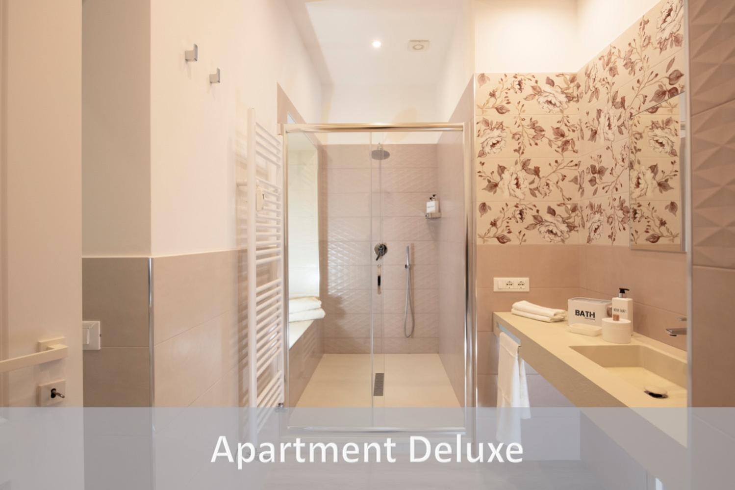Best Vatican Apartment Рим Екстер'єр фото