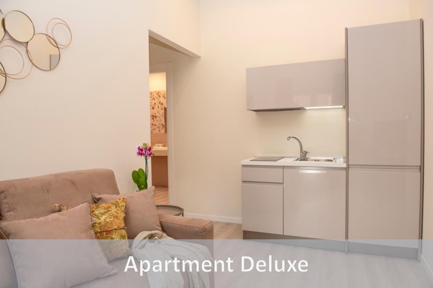Best Vatican Apartment Рим Екстер'єр фото