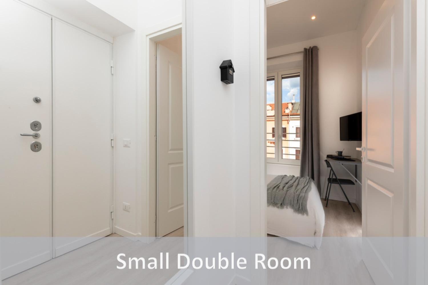 Best Vatican Apartment Рим Екстер'єр фото