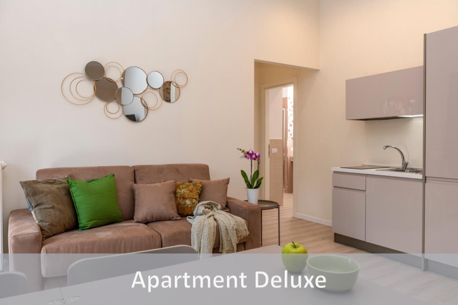 Best Vatican Apartment Рим Екстер'єр фото
