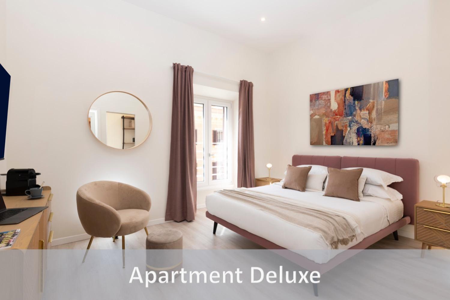 Best Vatican Apartment Рим Екстер'єр фото
