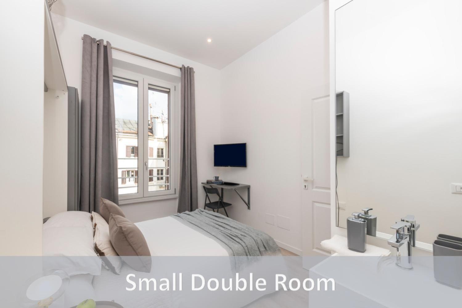 Best Vatican Apartment Рим Екстер'єр фото