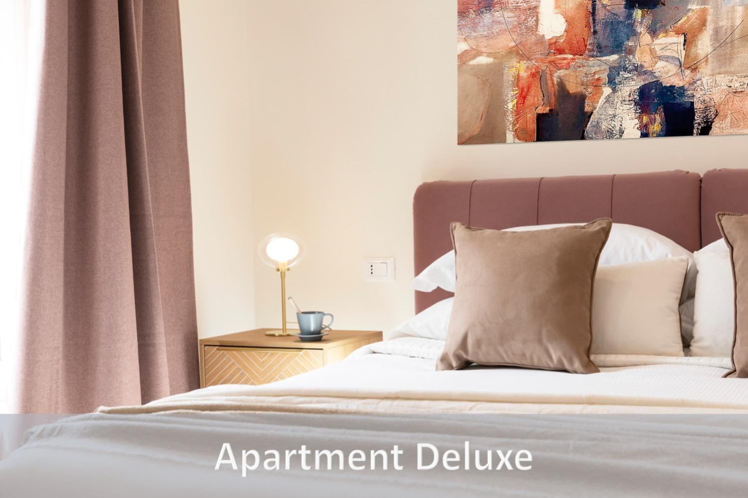 Best Vatican Apartment Рим Екстер'єр фото