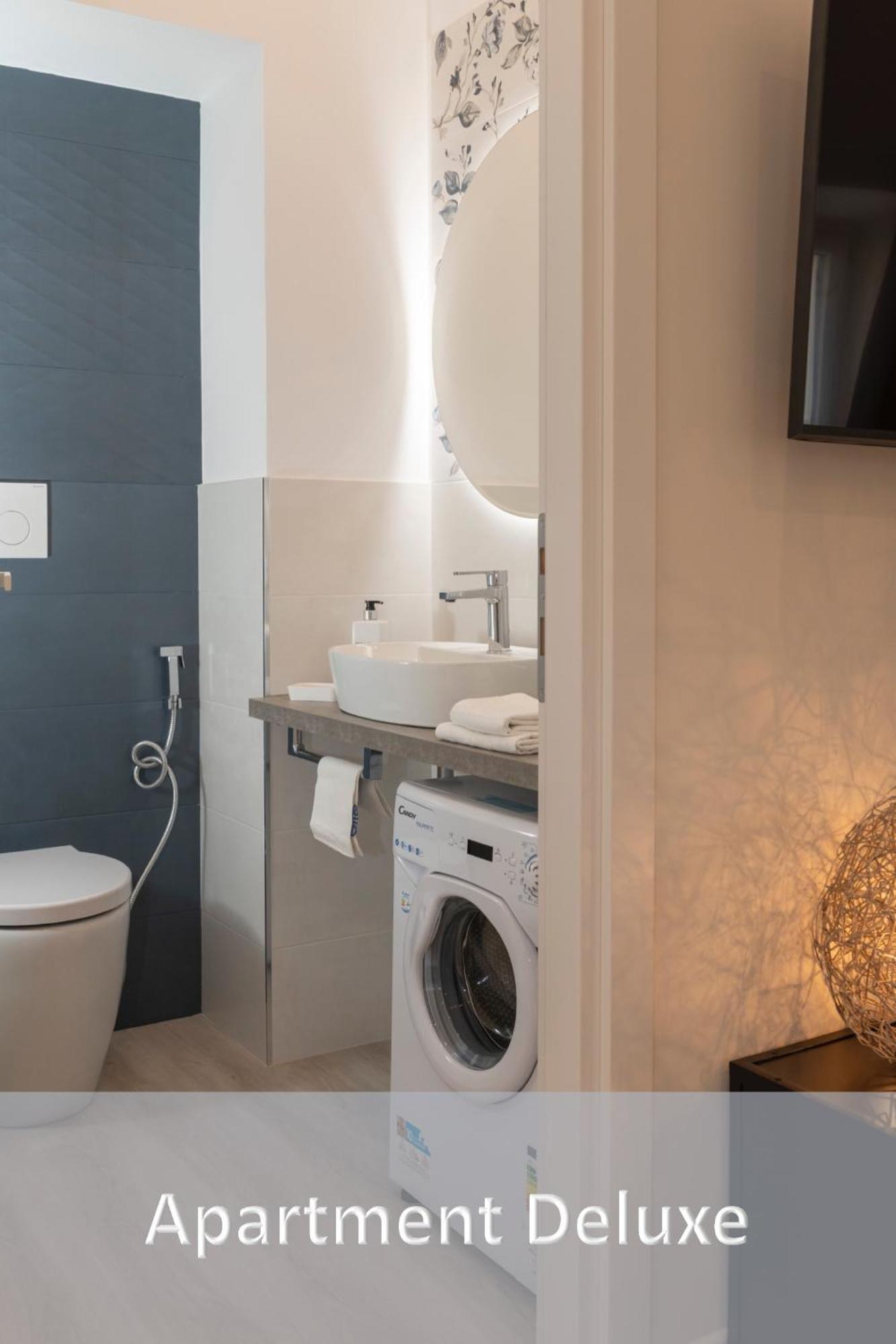 Best Vatican Apartment Рим Екстер'єр фото