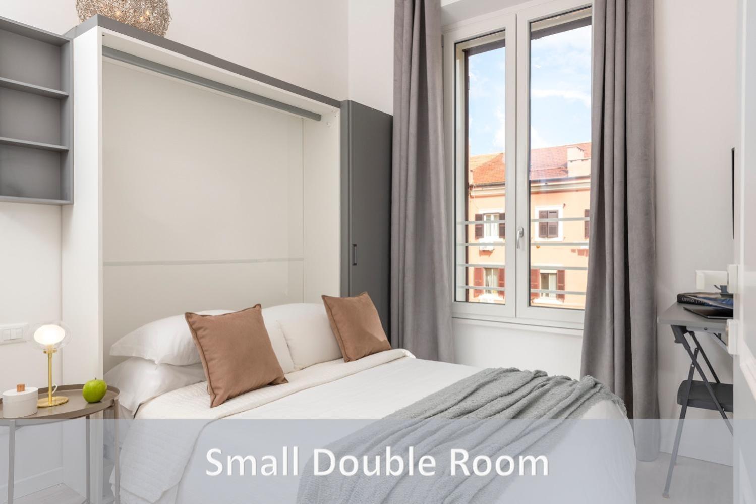 Best Vatican Apartment Рим Екстер'єр фото