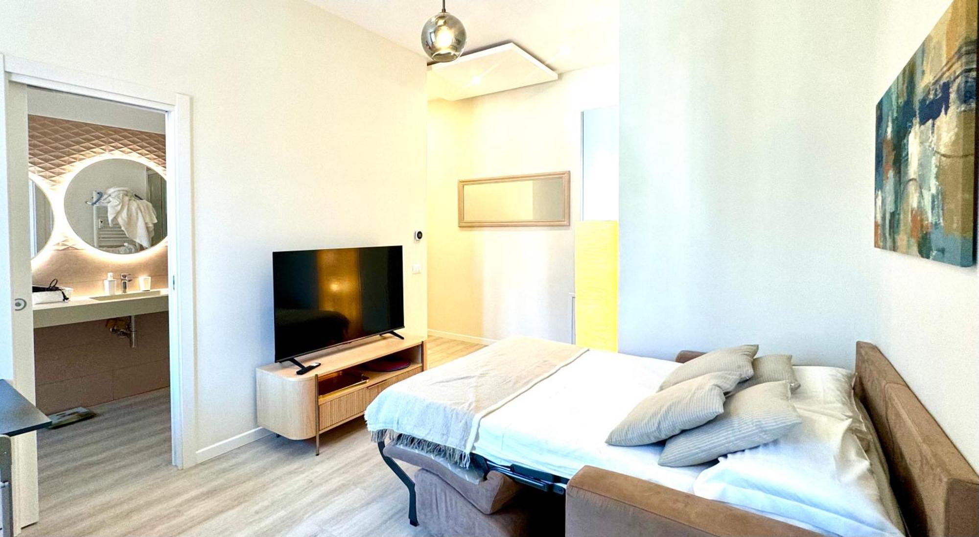 Best Vatican Apartment Рим Екстер'єр фото