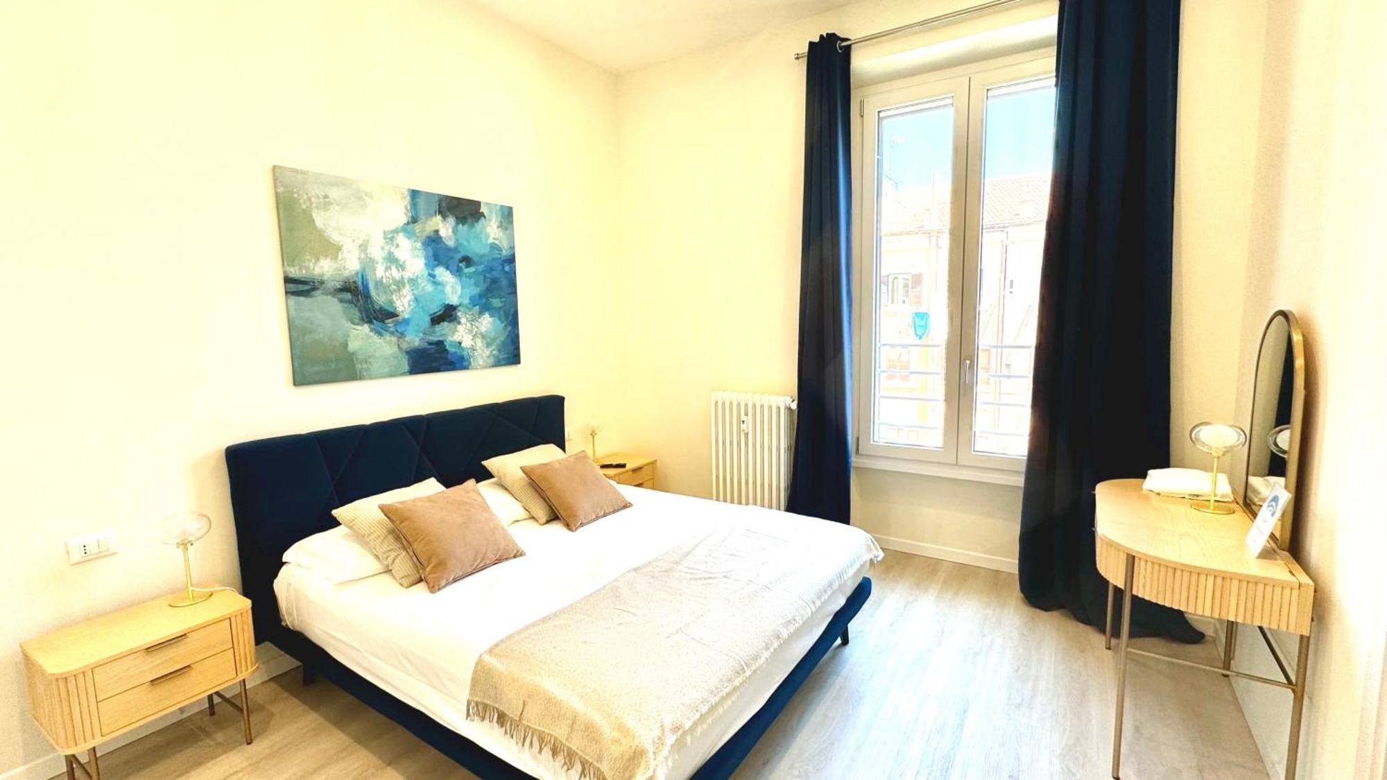 Best Vatican Apartment Рим Екстер'єр фото
